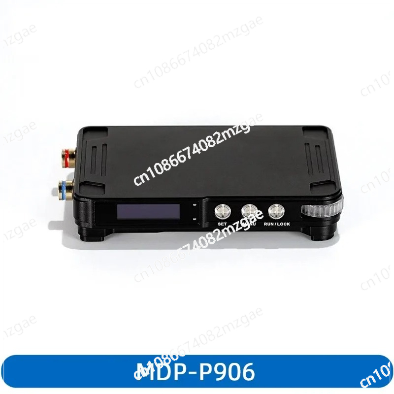 Programmable Linear Dc Power Supply 30V 10A - Цифровой регулируемый источник питания MDP-P906, 30В