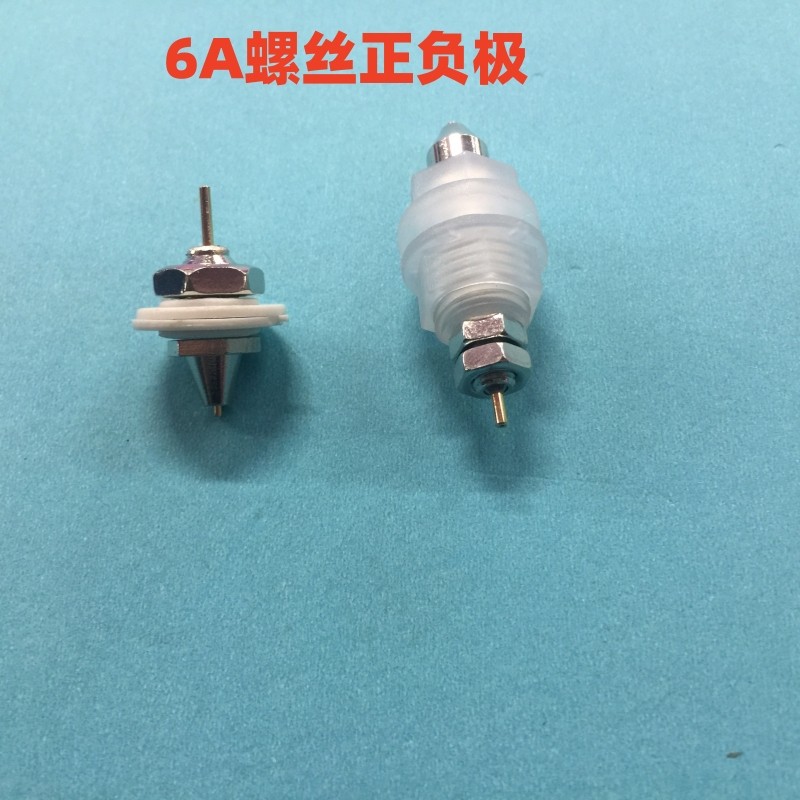 Battery Internal Resistance Tester Four Wire - Тестовый зонд для аккумуляторов 18650, измеритель