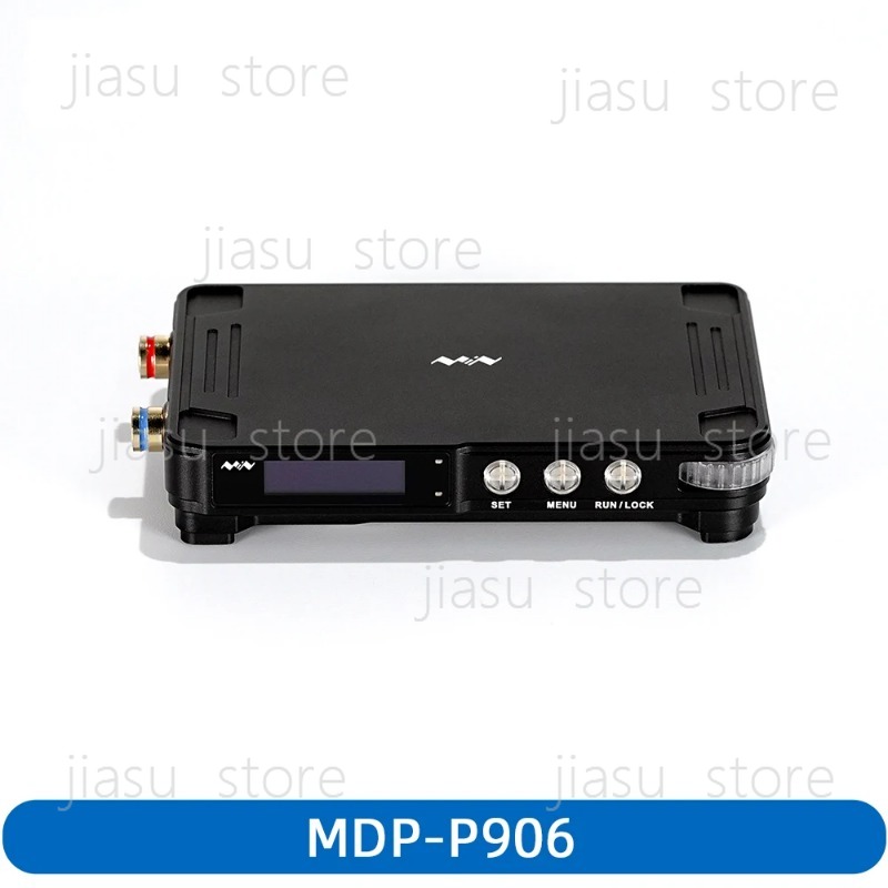 Programmable Linear Dc Power Supply 30V 10A - Цифровой регулируемый источник питания Miniware MDP-P906,