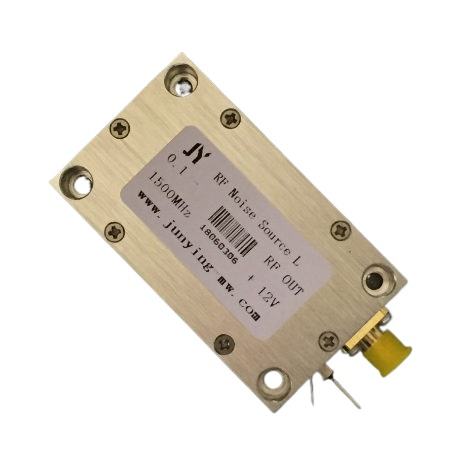 Spectrum Analyzer Tracking Generator 1.5Ghz - Инженерный источник радиочастотных помех, генератор сигналов,