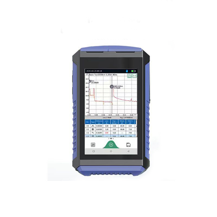 2026 оптический рефлектометр в – обзор и цена Optical Time Domain Reflectometer Otdr 1310 1550Nm