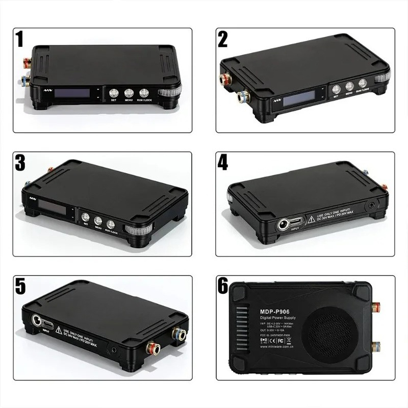 Цифровой регулируемый источник – обзор и цена Programmable Linear Dc Power Supply 30V 10A