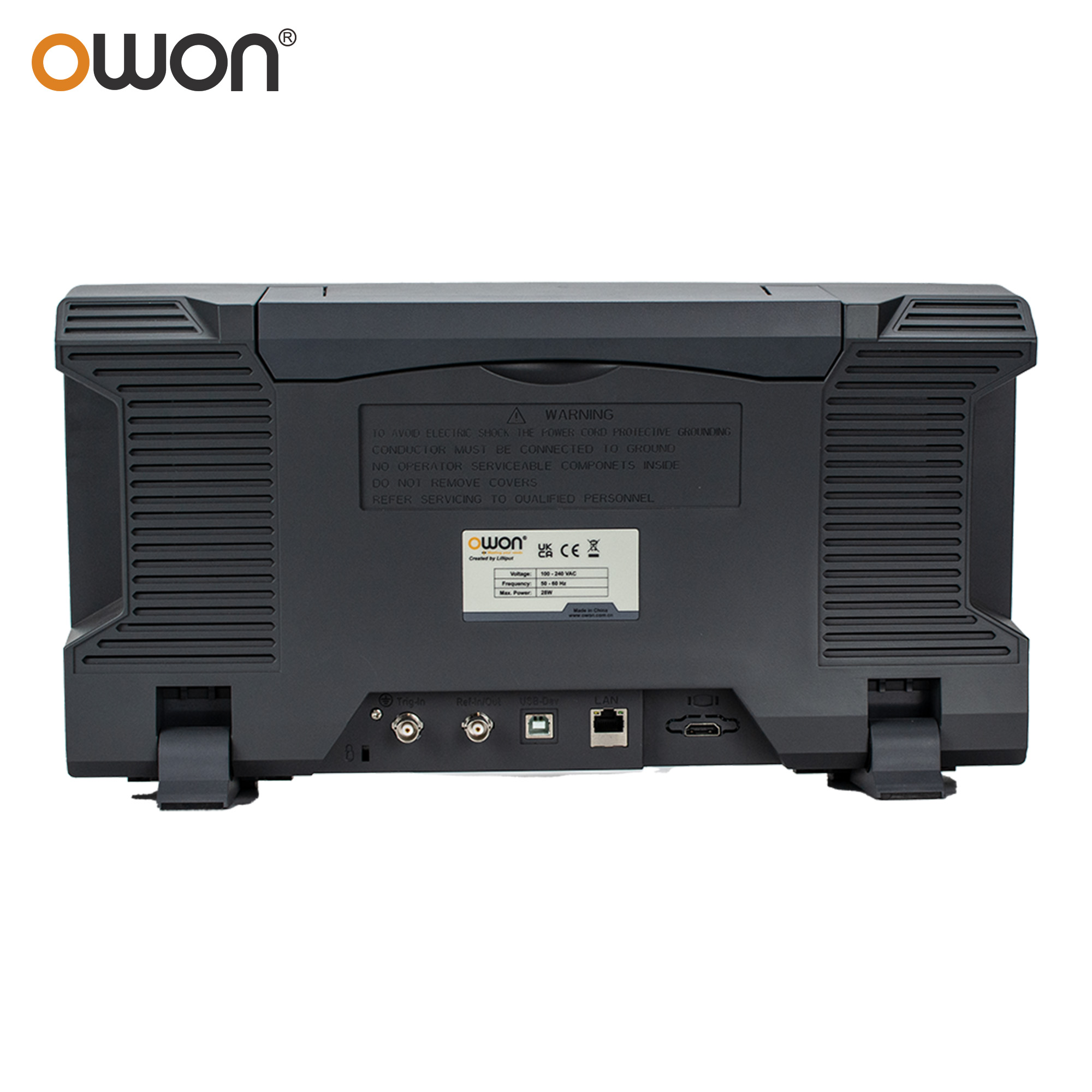 OWON XSA1015P - TG 9 кГц - ана – обзор и цена Spectrum Analyzer Tracking Generator 1.5Ghz