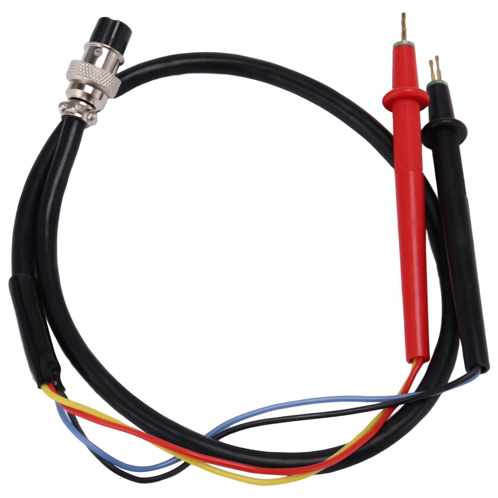 ГОРЯЧЕЕ!】 Детектор внутреннего – обзор и цена Battery Internal Resistance Tester Four Wire