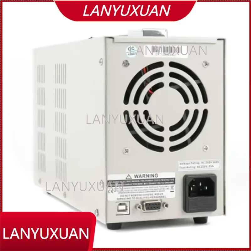Цифровой программируемый линей – обзор и цена Programmable Linear Dc Power Supply 30V 10A