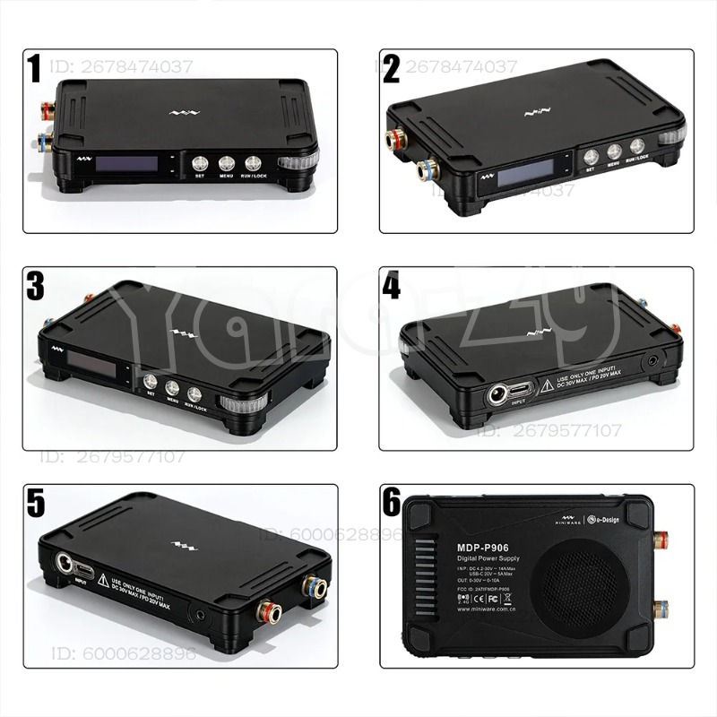 Цифровой регулируемый источник – обзор и цена Programmable Linear Dc Power Supply 30V 10A