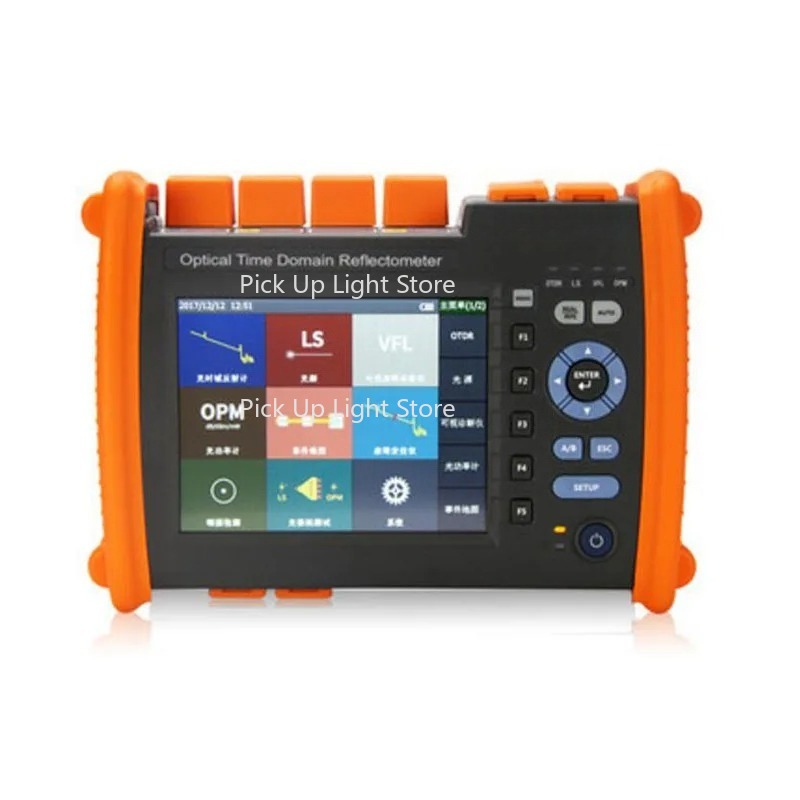 NK5600-SM-OTDR-1310-1550nm-30/ – обзор и цена Optical Time Domain Reflectometer Otdr 1310 1550Nm