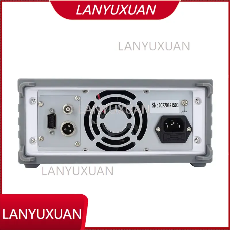 Программируемый линейный источ – обзор и цена Programmable Linear Dc Power Supply 30V 10A