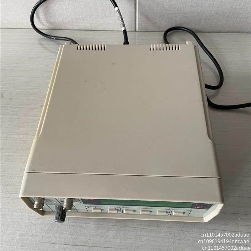 Цифровой частотомер VC3165 с в – обзор и цена Benchtop Frequency Counter Meter 2.4Ghz