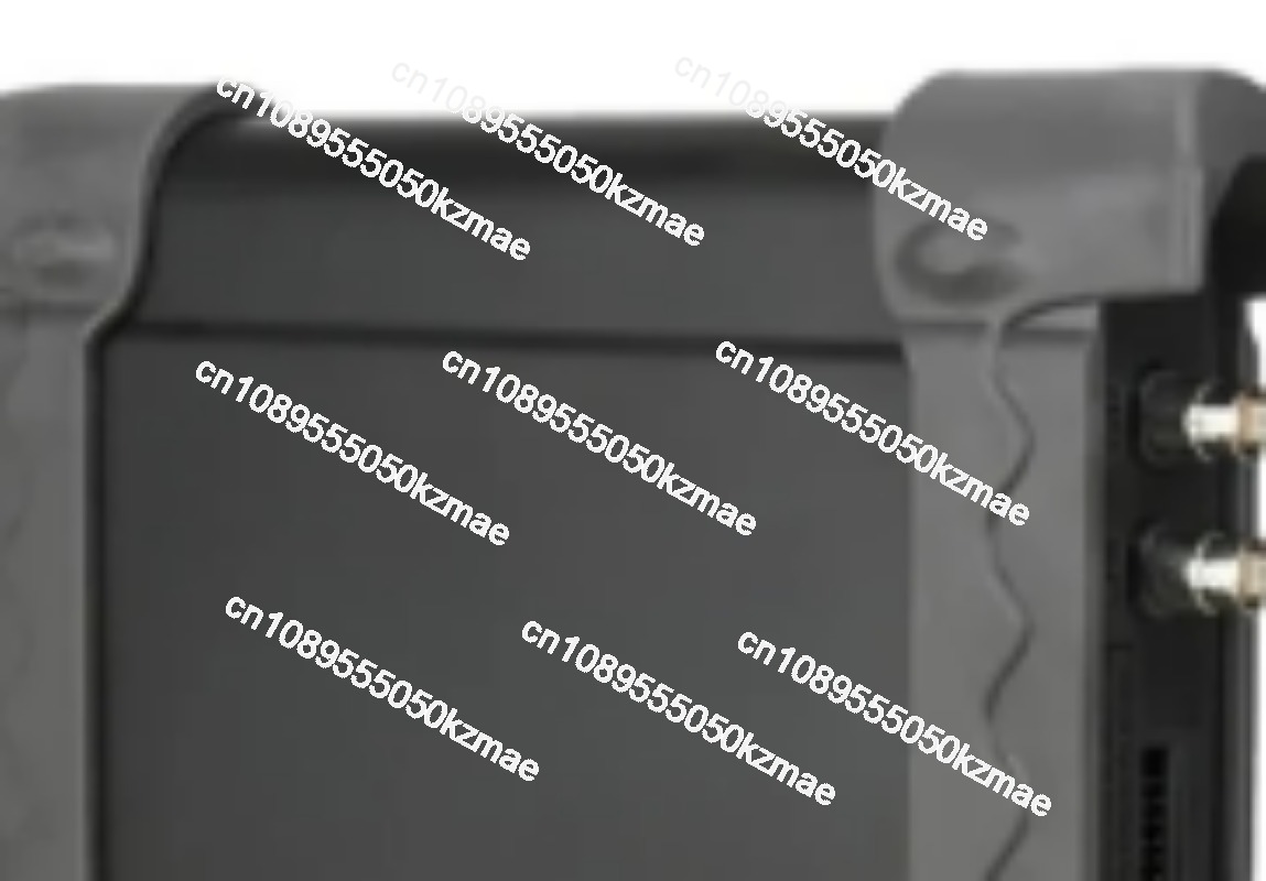 Осциллограф 1008C, 8-канальный – обзор и цена Automotive Diagnostic Oscilloscope 8 Channel