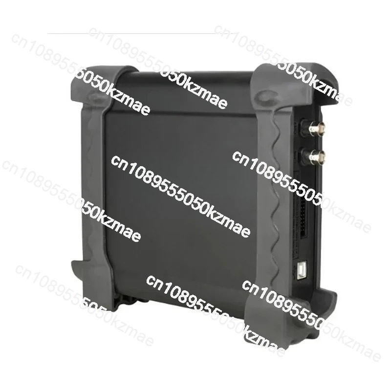 Осциллограф 1008C, 8-канальный – обзор и цена Automotive Diagnostic Oscilloscope 8 Channel