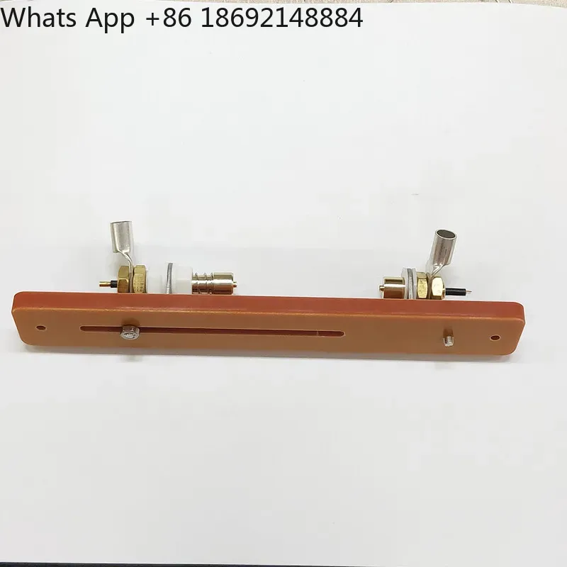 Тестер внутреннего сопротивлен – обзор и цена Battery Internal Resistance Tester Four Wire