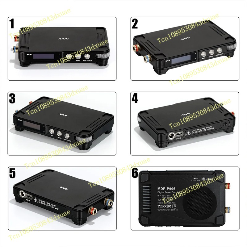 Цифровой регулируемый источник – обзор и цена Programmable Linear Dc Power Supply 30V 10A