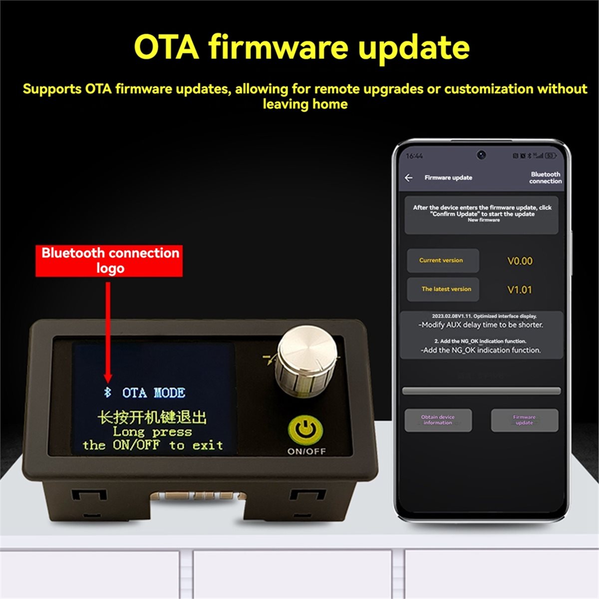Тестер внутреннего сопротивлен – обзор и цена Battery Internal Resistance Tester Four Wire