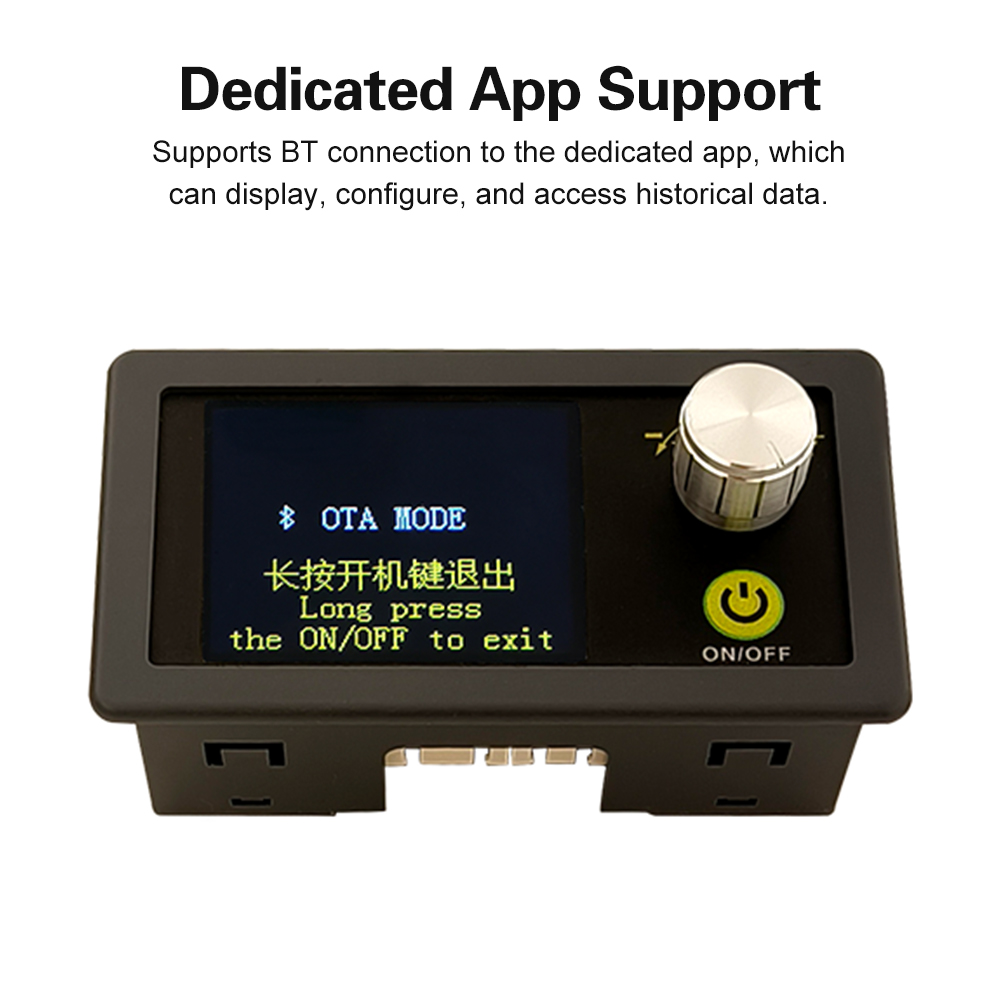 T459 DC 5 В четырехпроводной т – обзор и цена Battery Internal Resistance Tester Four Wire