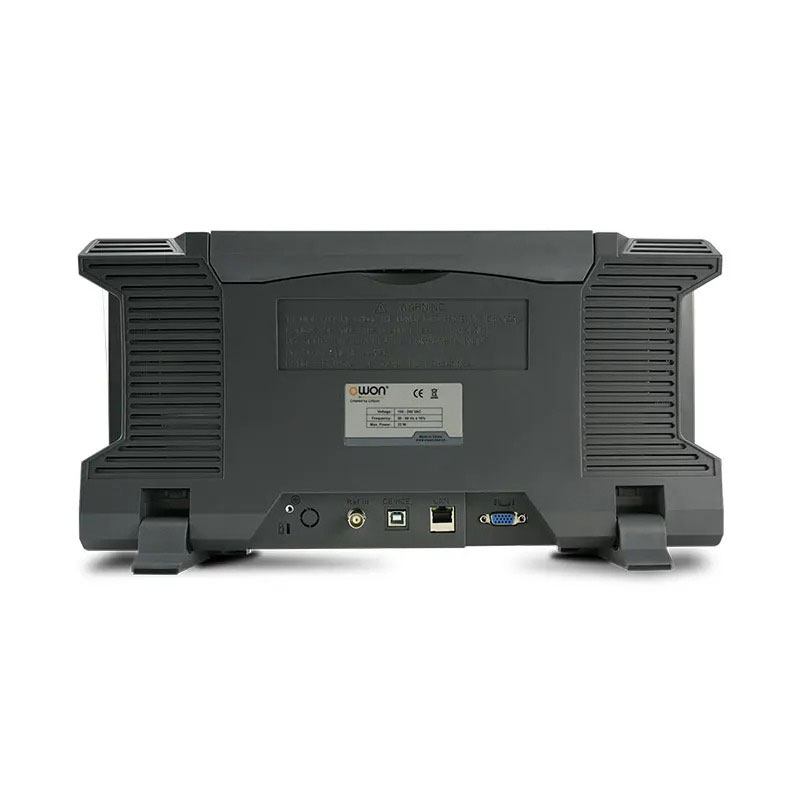 Портативный анализатор спектра – обзор и цена Spectrum Analyzer Tracking Generator 1.5Ghz