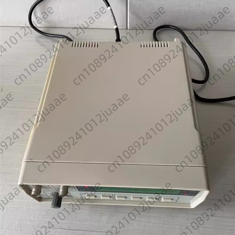 VC3165 Счетчик высокого разреш – обзор и цена Benchtop Frequency Counter Meter 2.4Ghz