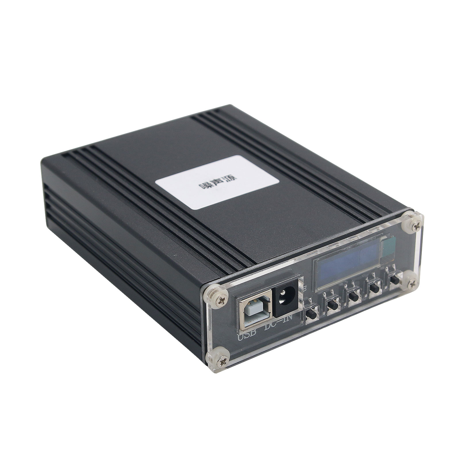 Генератор радиочастотных помех – обзор и цена Spectrum Analyzer Tracking Generator 1.5Ghz