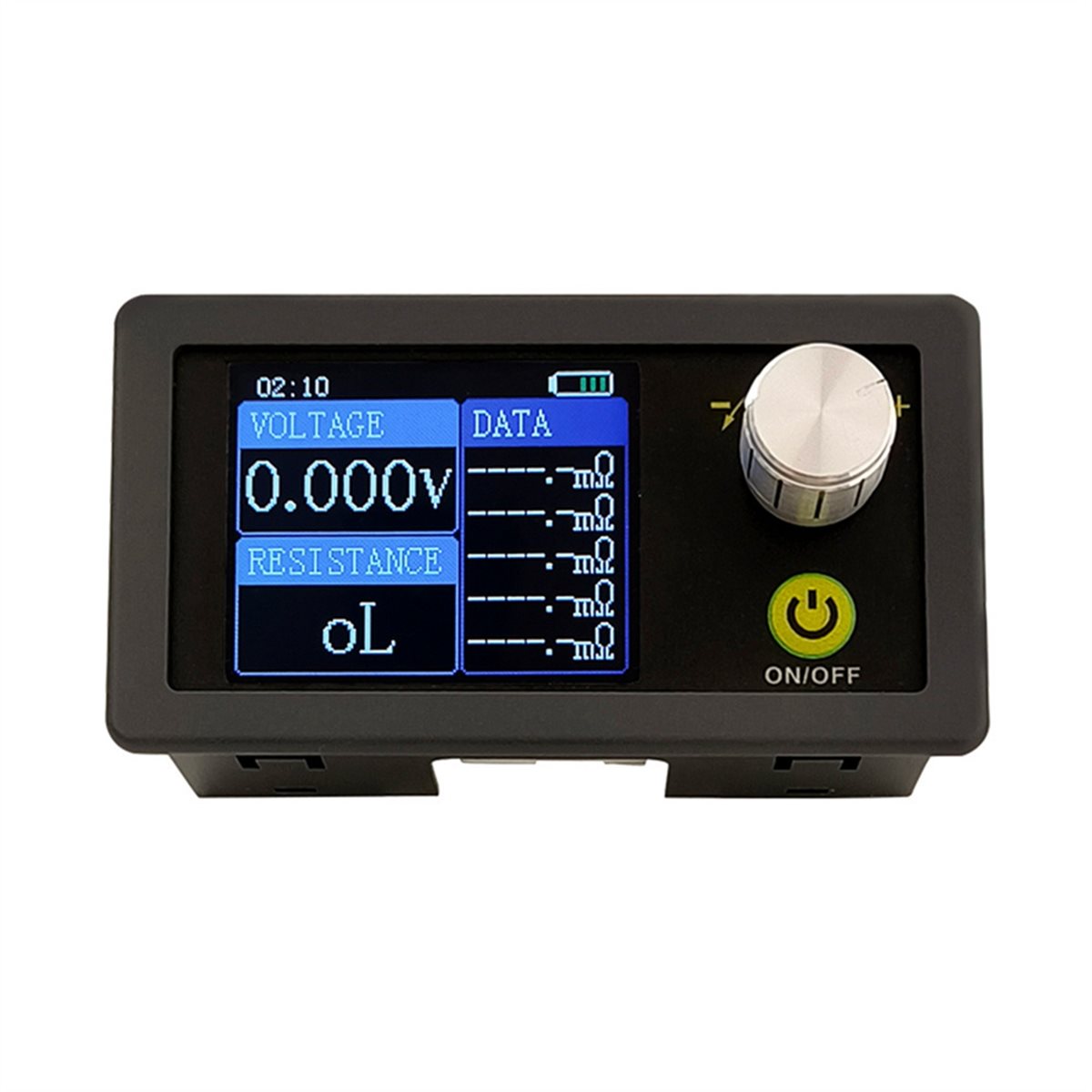 ABGN T459 DC 5V Четырехпроводн – обзор и цена Battery Internal Resistance Tester Four Wire
