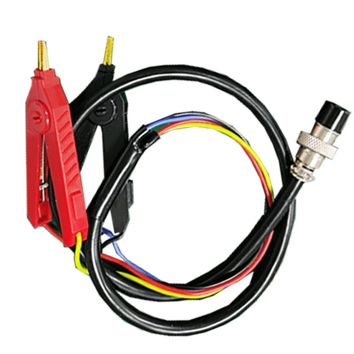 Детектор внутреннего сопротивл – обзор и цена Battery Internal Resistance Tester Four Wire