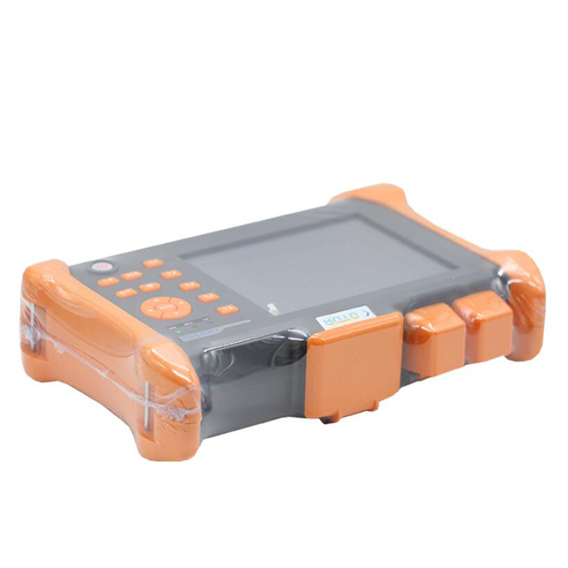 Английское меню TMO-300 SM OTD – обзор и цена Optical Time Domain Reflectometer Otdr 1310 1550Nm